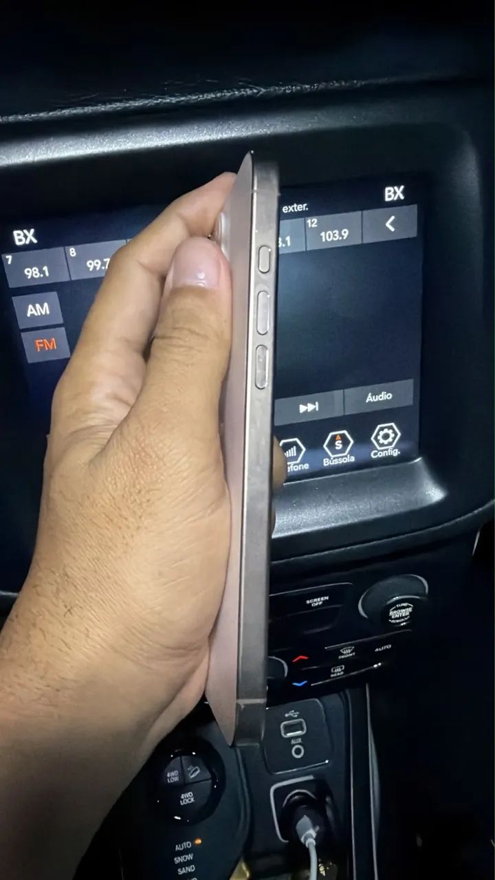 iPhone 16 Pro Max 512  - Foto 2