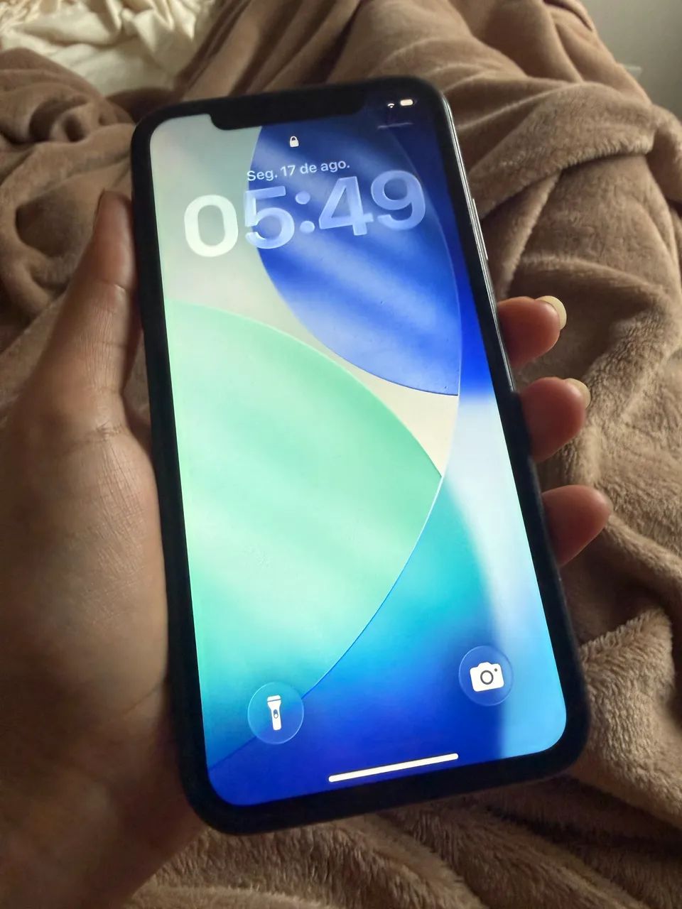 iPhone 11 128gb - Preto - Foto 3