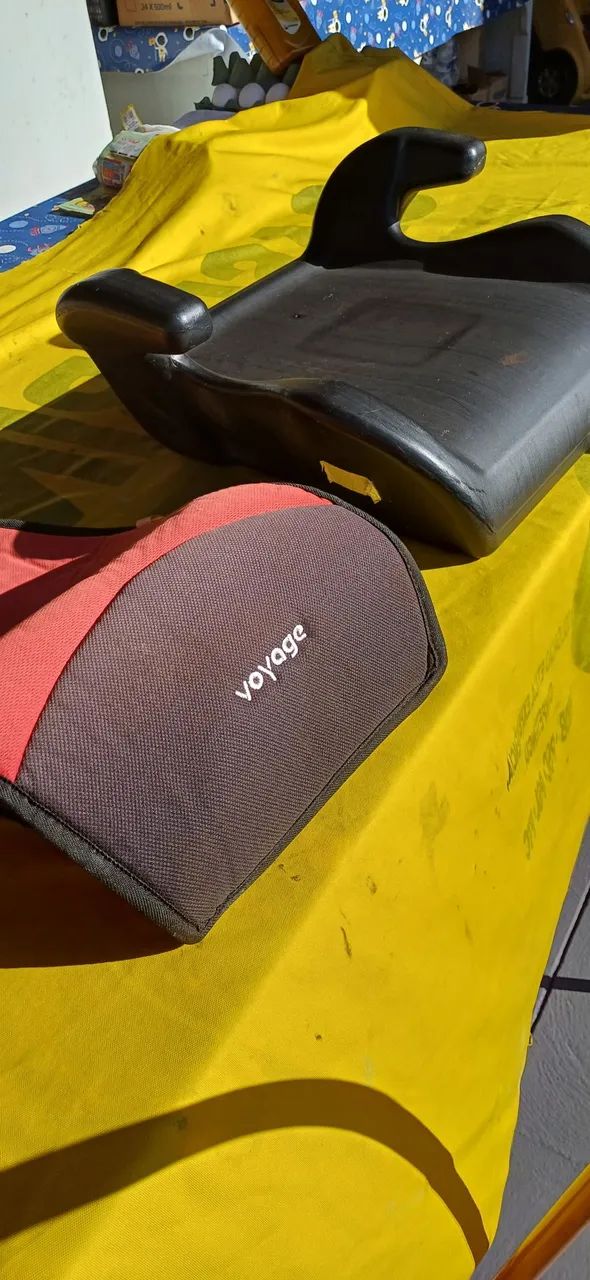 Assento para bebe - Foto 3