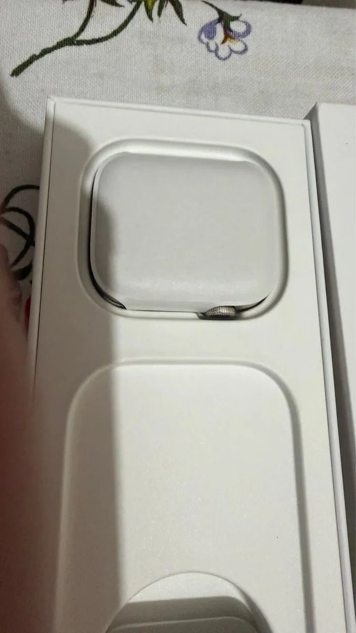 Apple Watch séries 8 - Foto 4