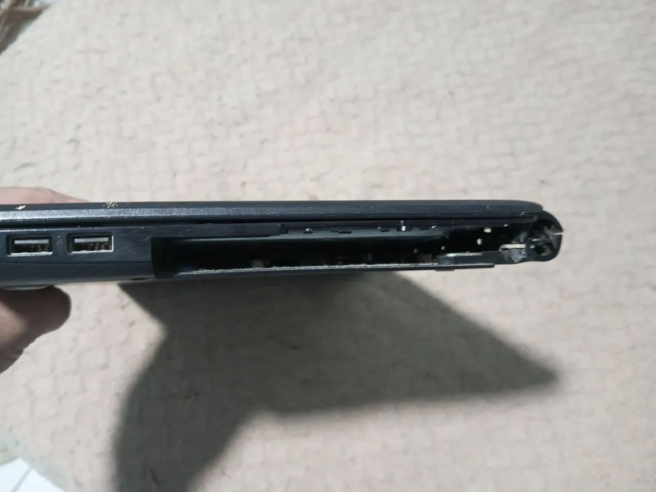 Vendo Notebook HP - Foto 5