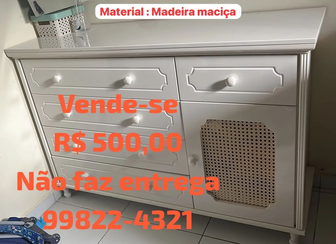 Móveis e brinquedos  - Foto 5