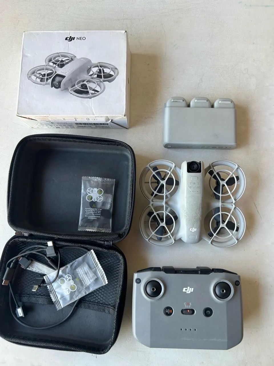 Drone DJI NEO 