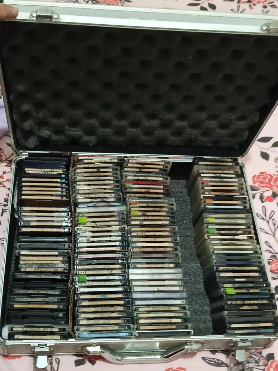 Disquetes de Mine Disc ( MD) - Foto 2