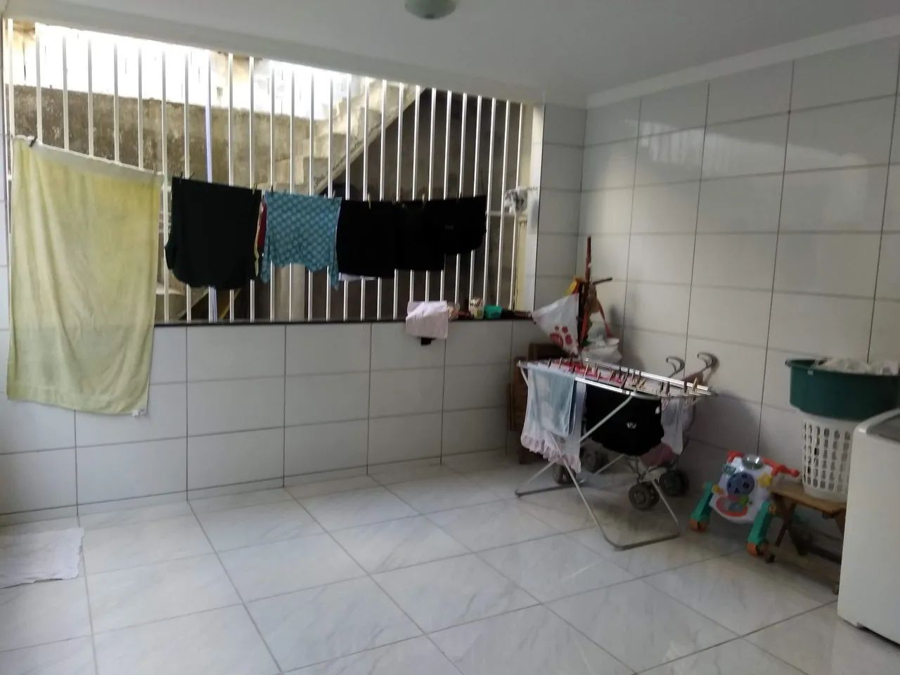 Troco ou Alugo casa duplex - Foto 5
