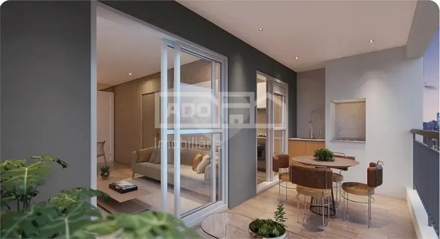 apartamento - Jardim Aurélia - Campinas - Foto 2