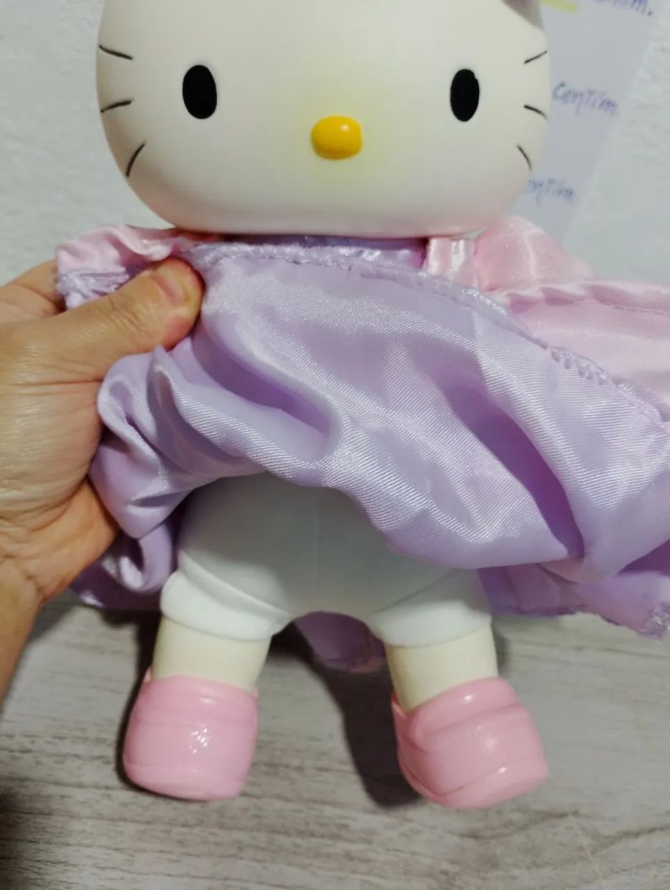 Hello Kit Princesa  - Foto 5