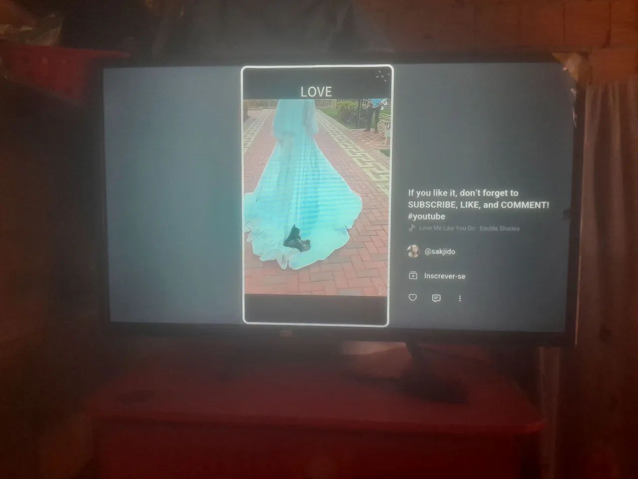Tv smart Android 32"" - Foto 3