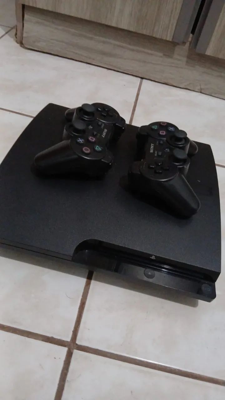 Videogame - PS3