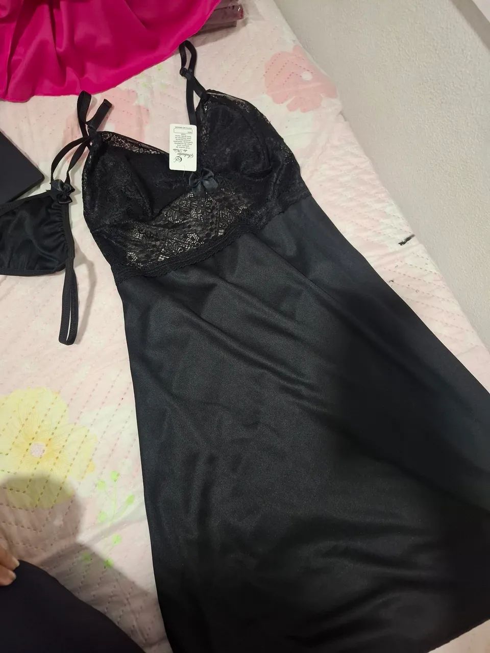 Moda Íntima e Semijoias Hada Presents  - Foto 3