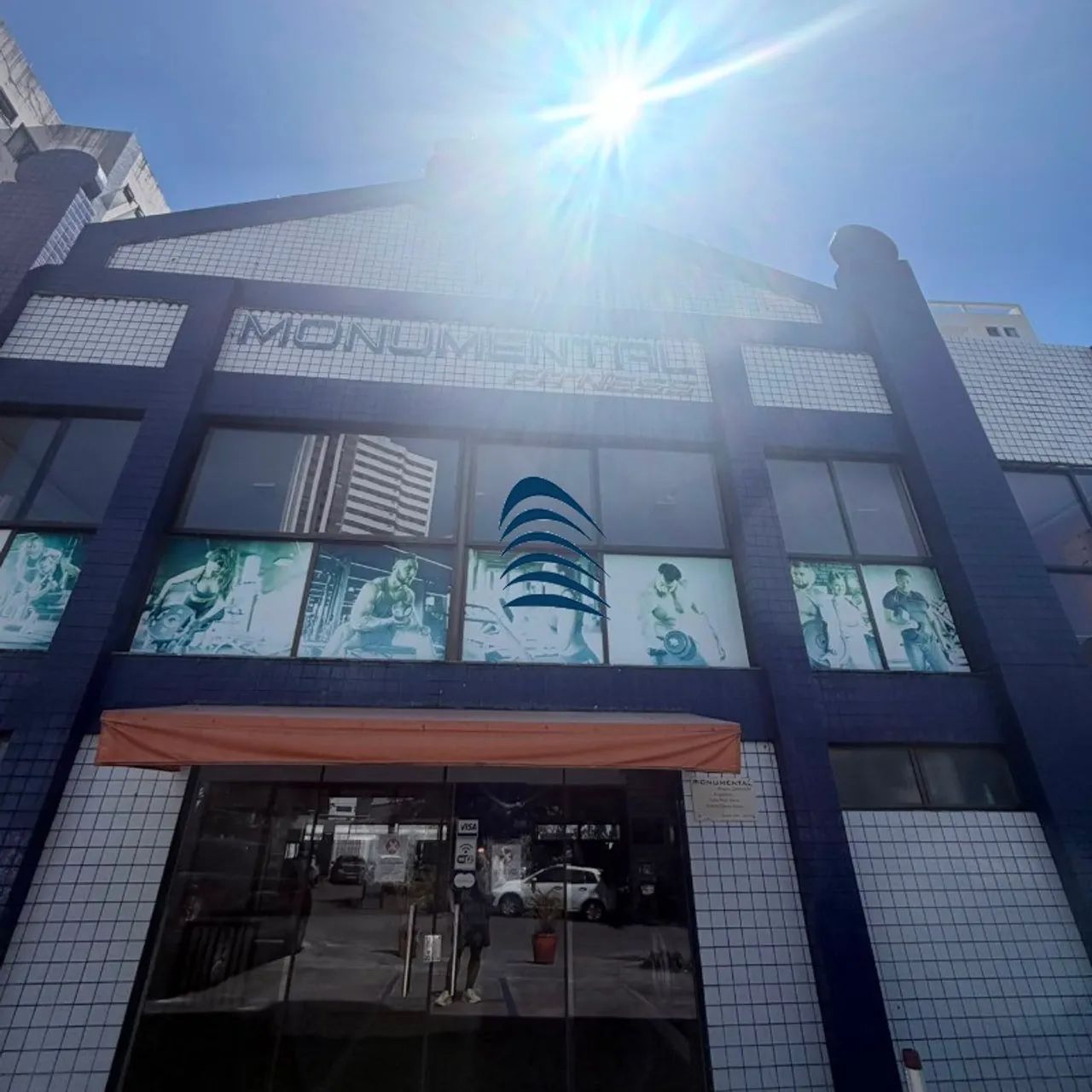EXCELENTE PREDIO COMERCIAL NO IMBUÍ - Foto 5