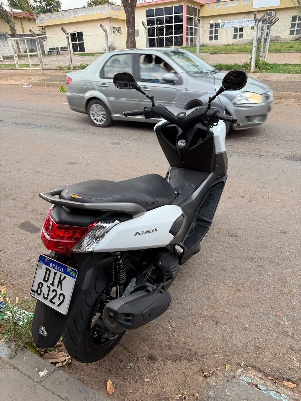N max 160cc - Foto 2
