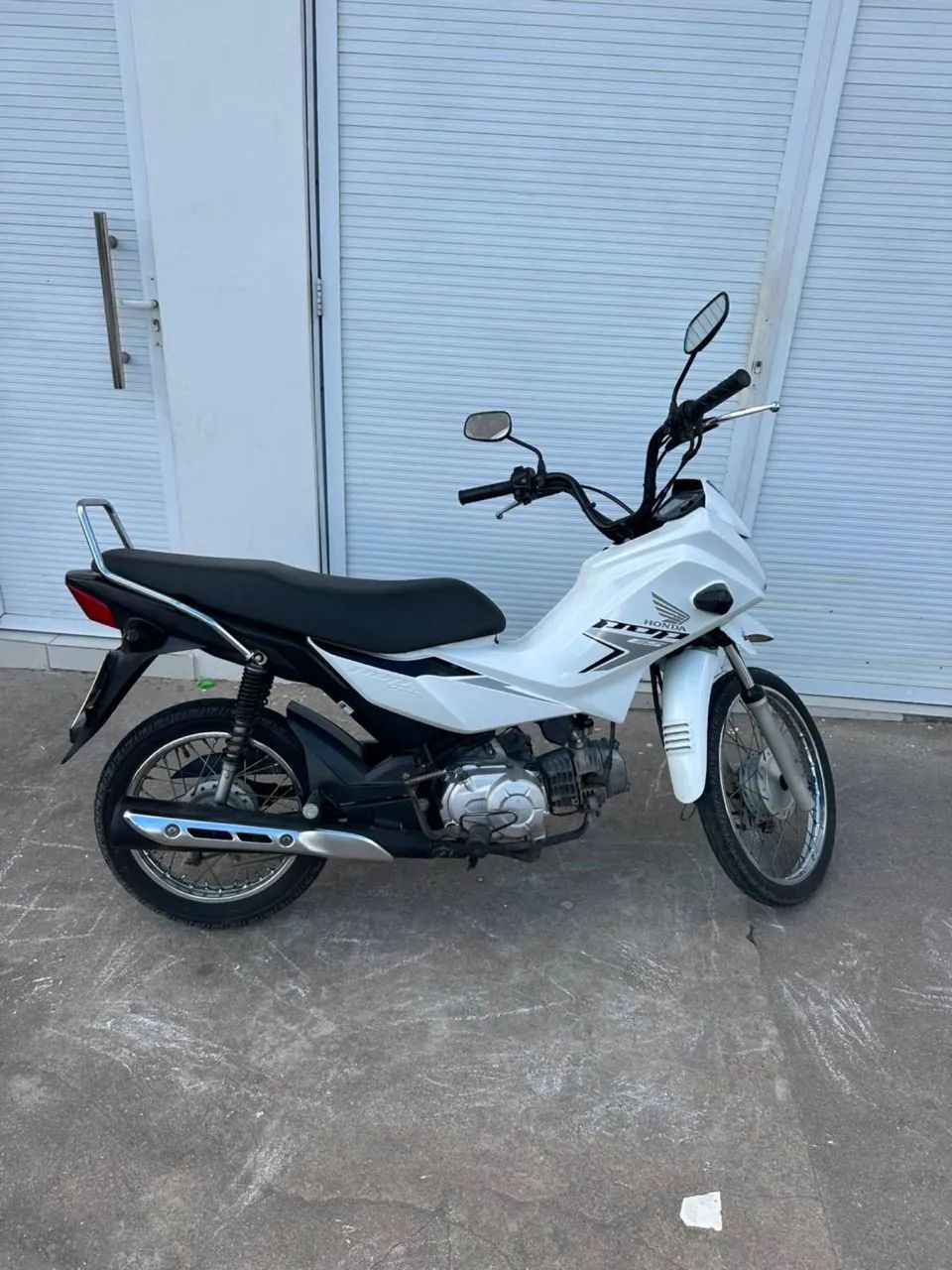 Pop 110i 2021