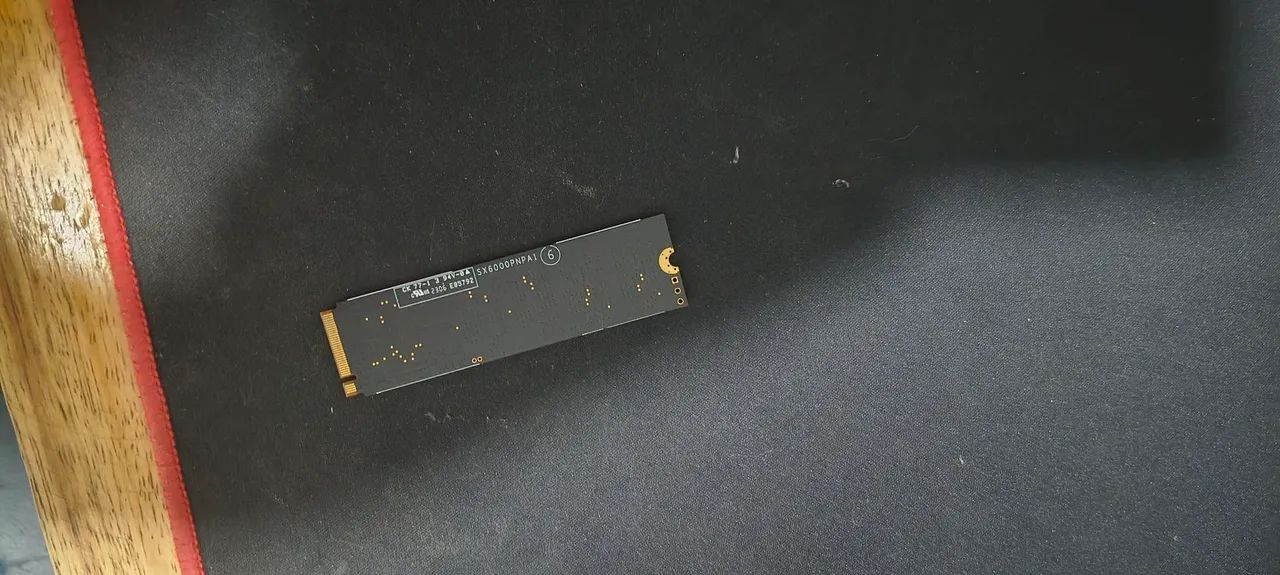 SSD