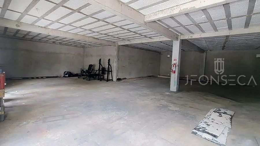 Aluguel - Loja 195m² - Vila Froes - Foto 3
