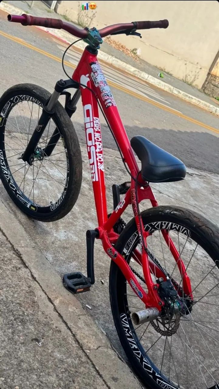 GIOS 4TRIX  - Foto 2