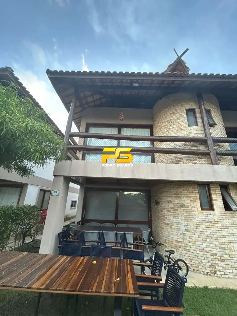Casa de Alto Padrão para venda | Cabedelo REF: CA0186