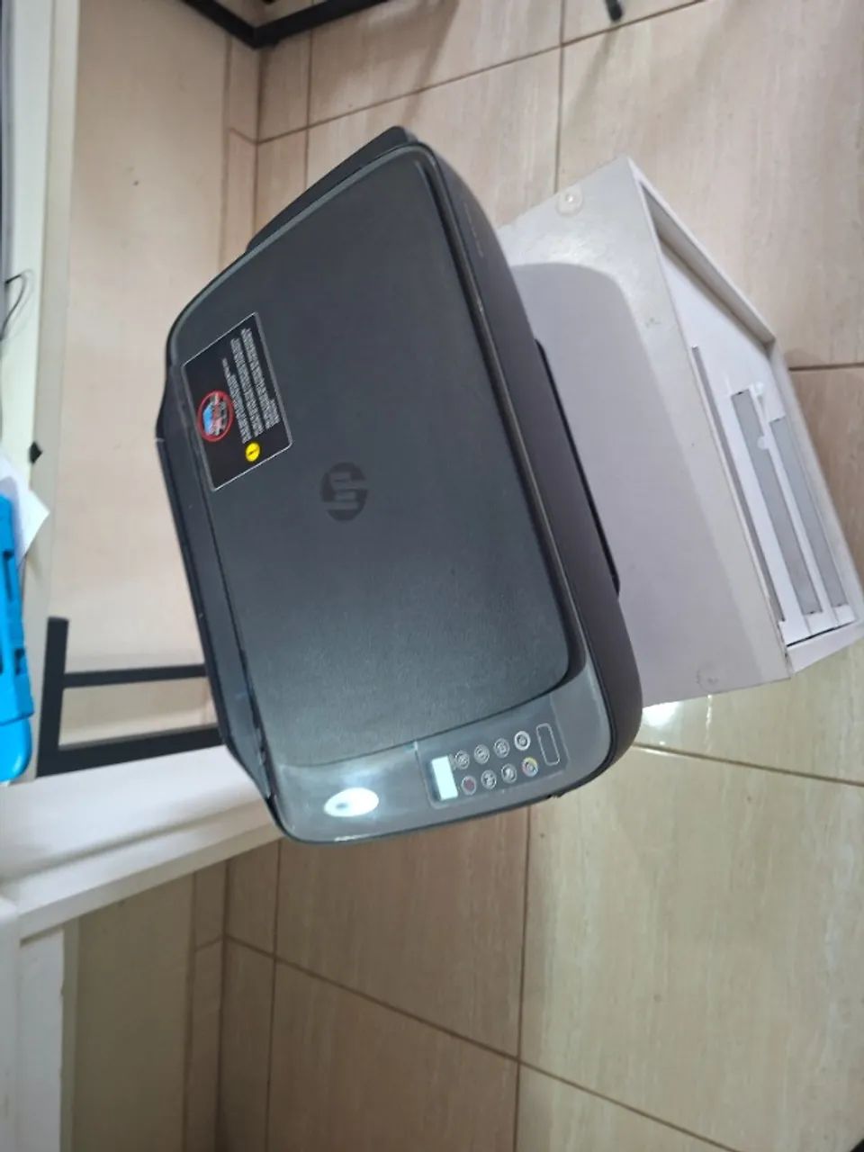 IMPRESSORA HP INK tank wireless 412 - Foto 2