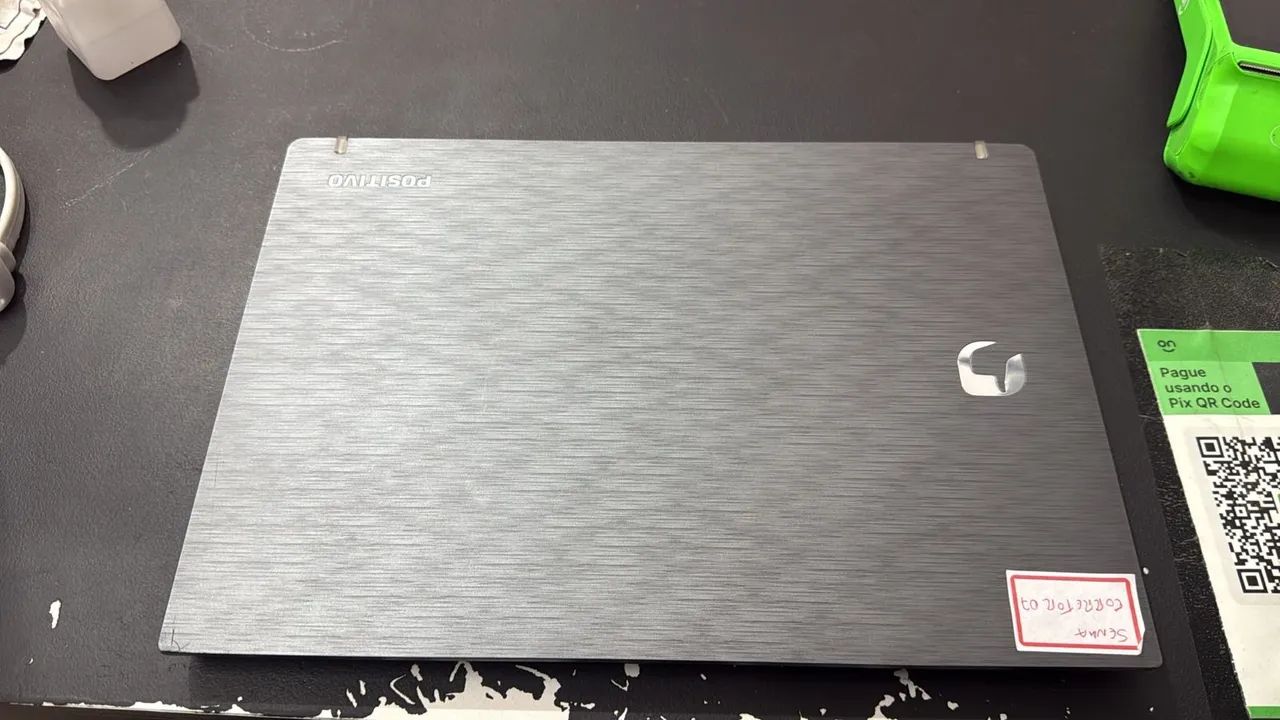 NOOTBOOK POSITIVO - Foto 2