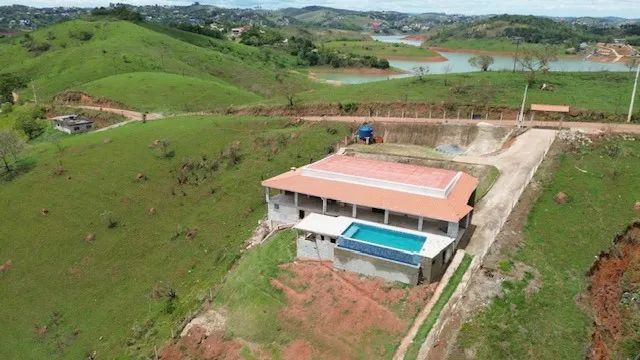 Foto - Igaratá - 