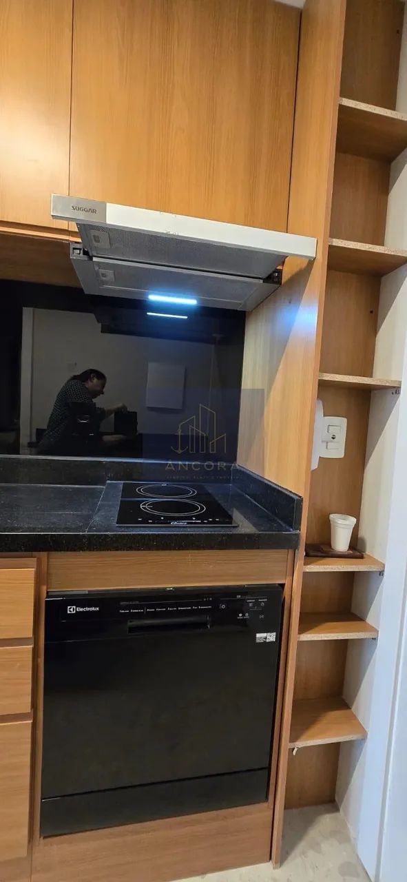 Apartamento Studio em Pinheiros - São Paulo, SP - Foto 5