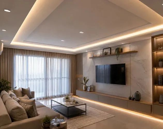 Gesseiro / Gesso / Drywall / Forro  - Foto 3