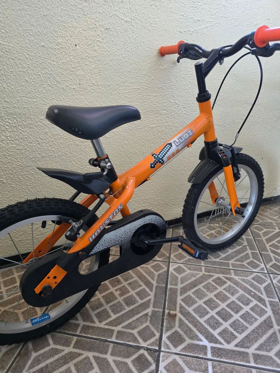 Bicicleta Aro 16 - Foto 4