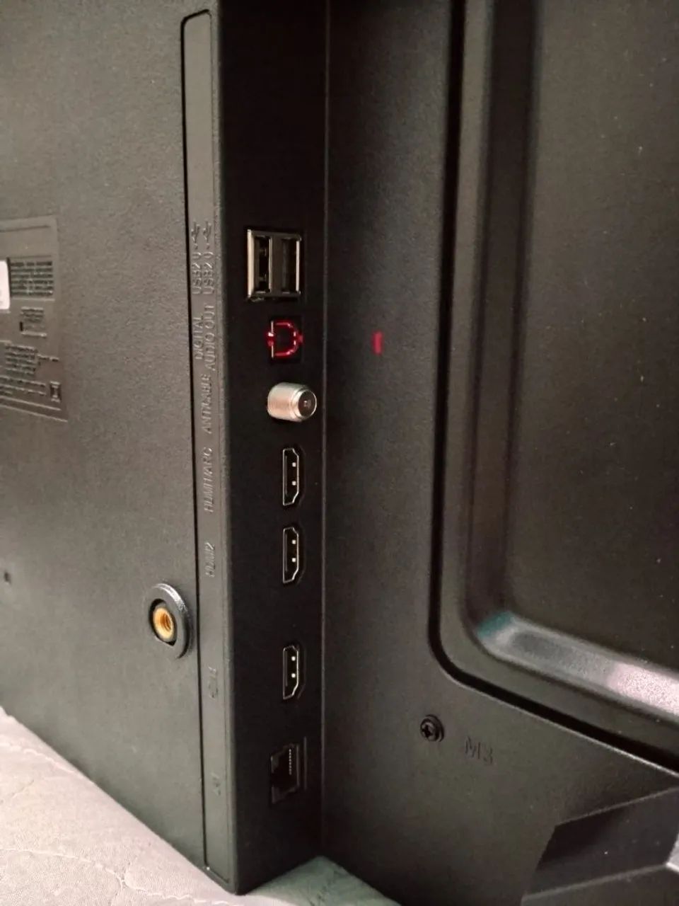 Smart tv Philco 40" - Foto 4
