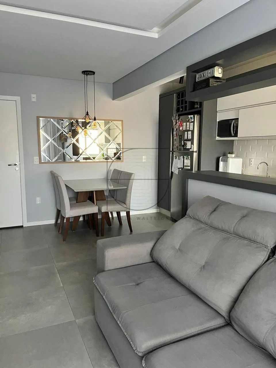 Apartamento à venda em Jurerê, Florianópolis