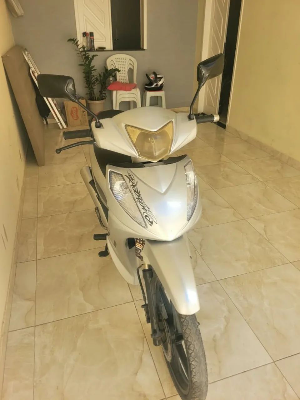 Shineray jet  - Foto 3