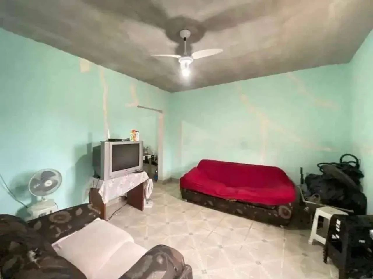 SS VENDO CASA EM SERRA DOURADA III - Foto 4