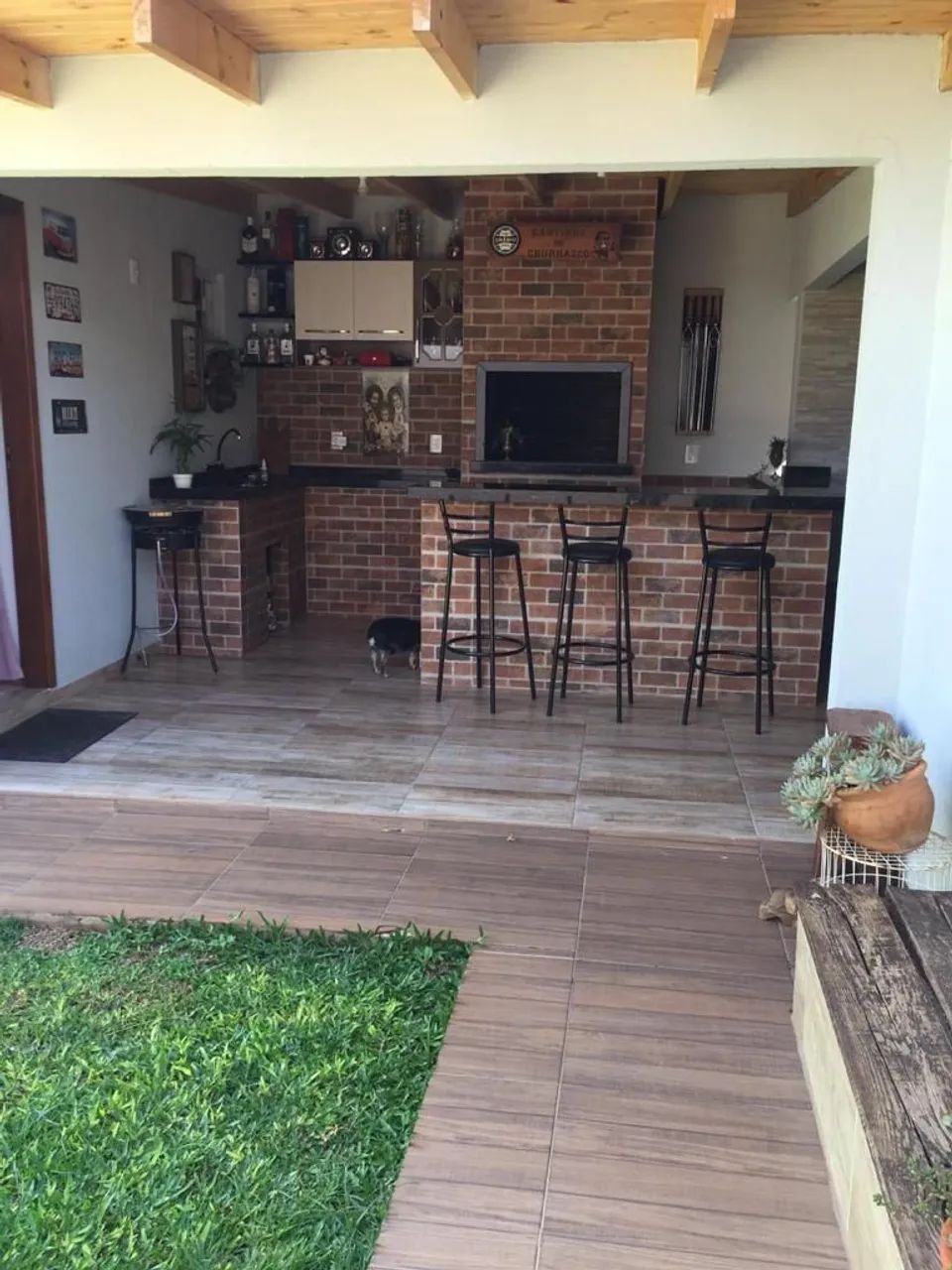 casa a venda na neva  - Foto 3