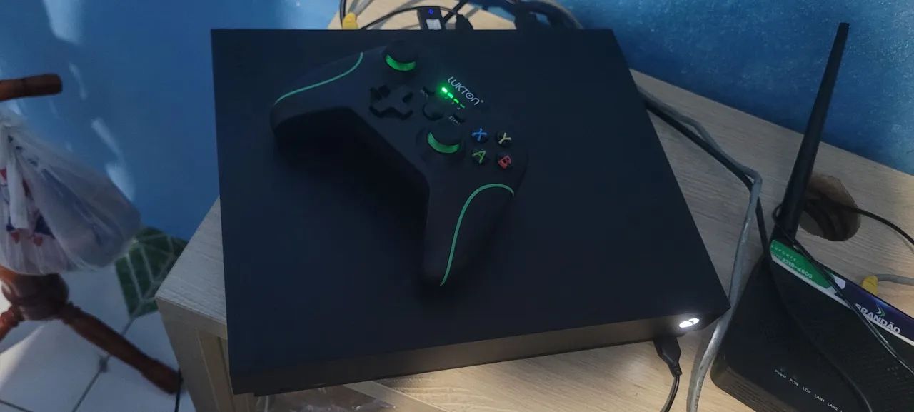 Xbox one x - Foto 2