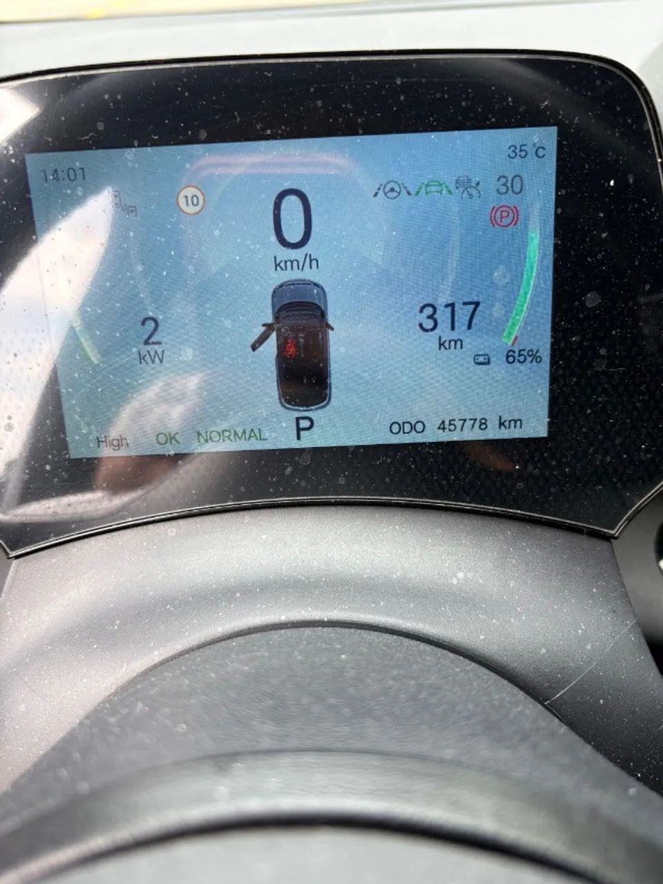 BYD Dolphin Plus (Elétrico) 2025 - Foto 3