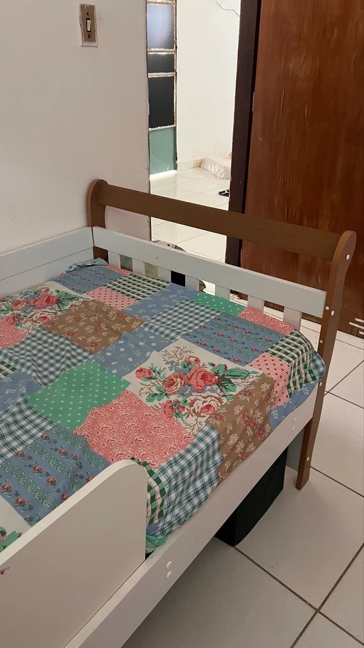 Cama solteiro  - Foto 2