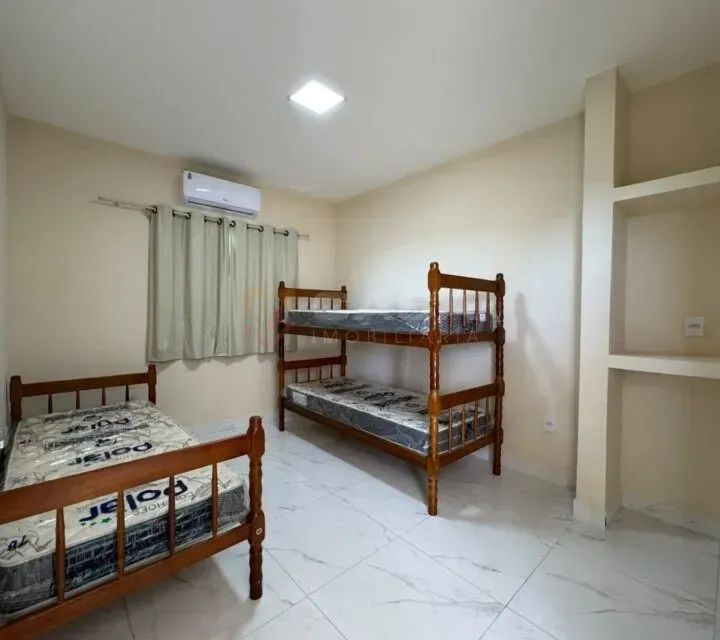 Apartamento com 6 quartos, 1 suíte, 2 vagas  Espaço de Festa Com 6 Quartos em Nova - Foto 5
