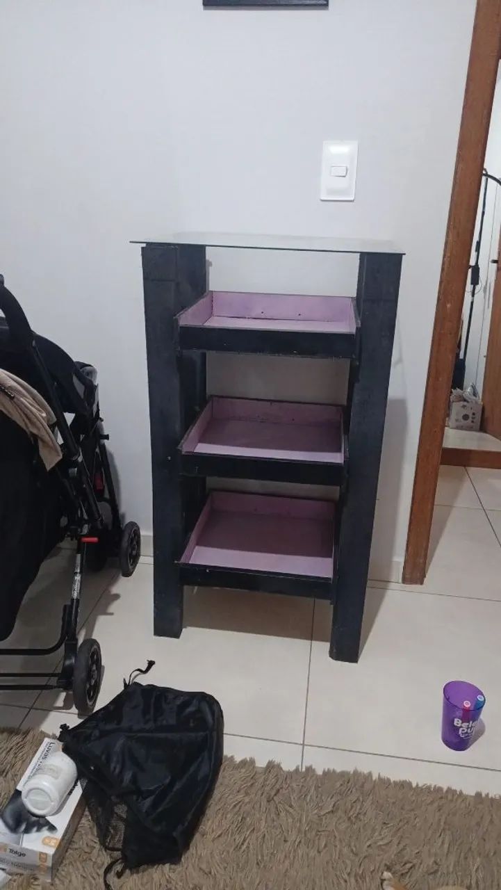 Maca 3 posições  - Foto 4