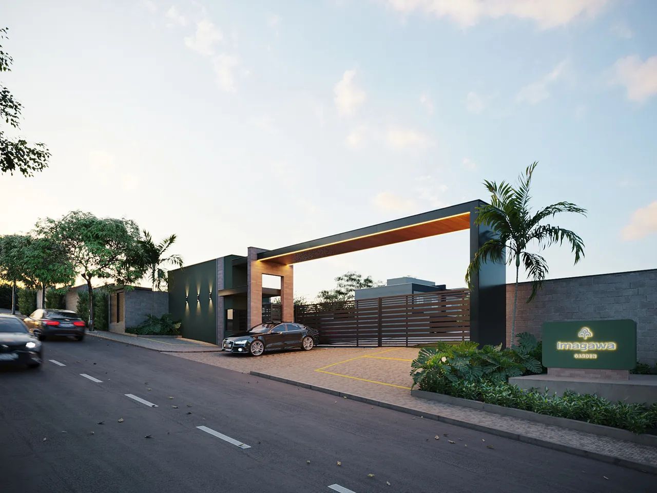 Foto - Guarulhos - Vila Augusta