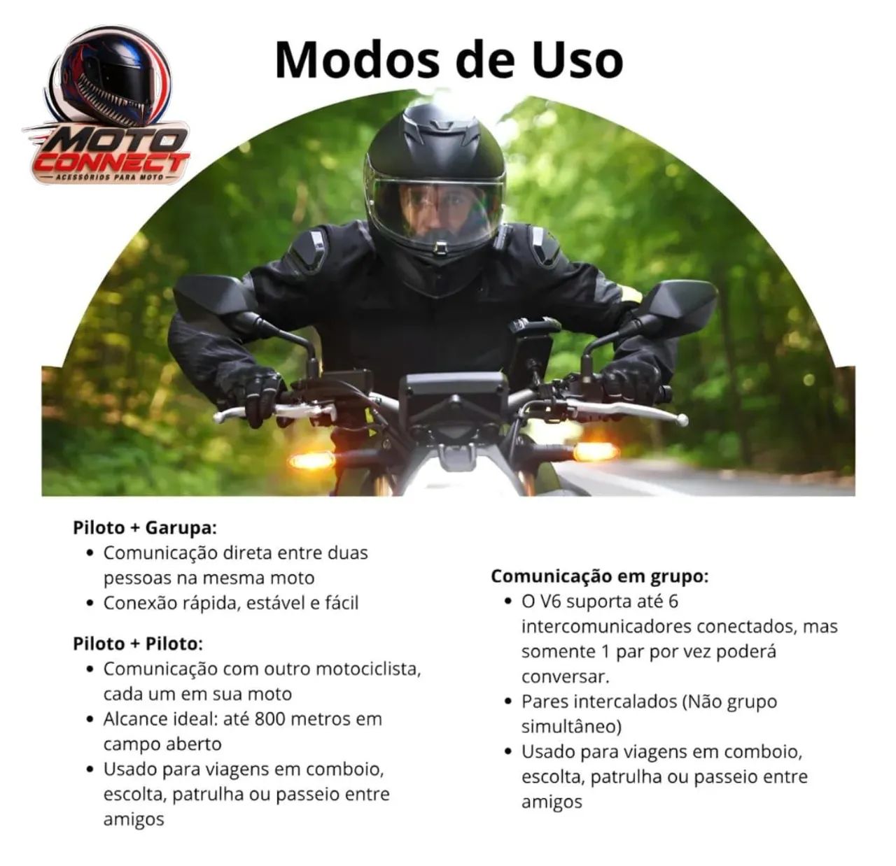 Intercomunicador  - Foto 3