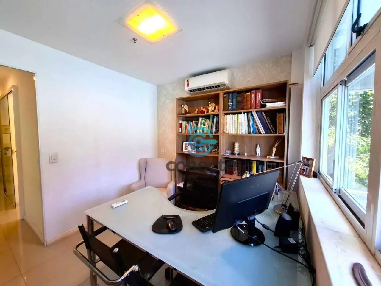 Sala à venda, 82 m² - São Francisco - Niterói/RJ - Foto 5