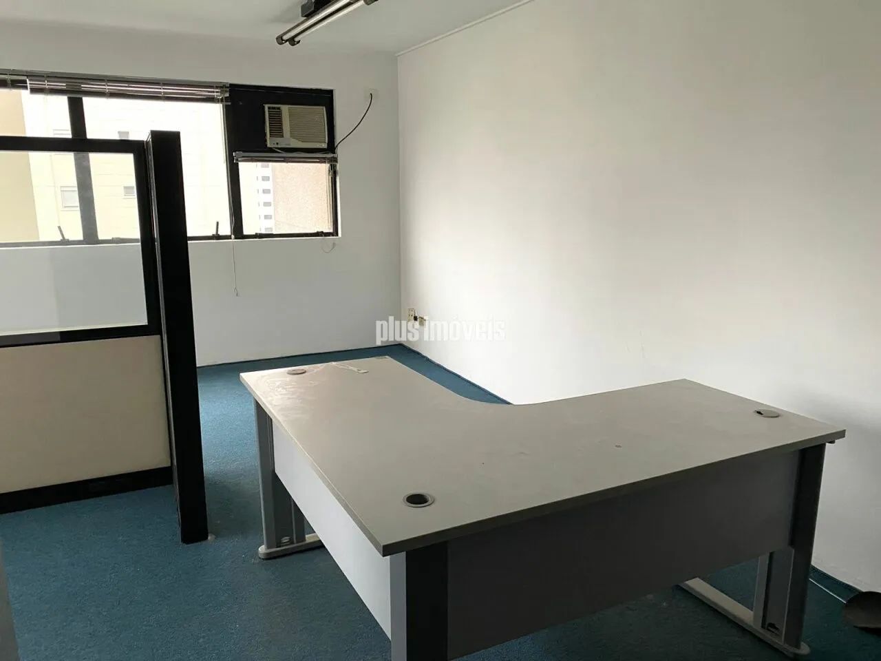 Locação: Sala comercial em Moema de alta performance empresarial - Foto 2