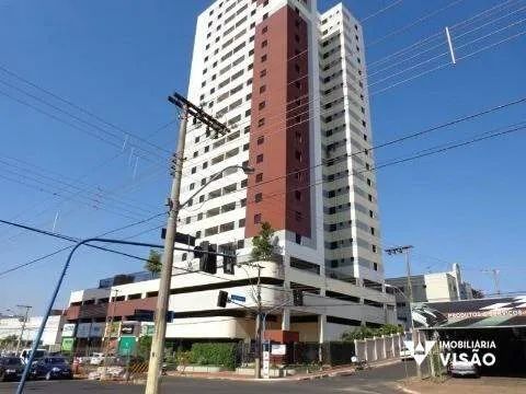 APARTAMENTO PARA ALUGAR COM , 04 QUARTOS, 01 SUÍTE, 02 VAGAS, SÃO BENEDITO