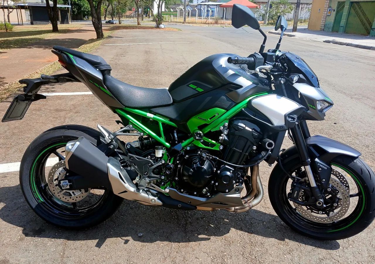 Z 900 2026 - 1526197416 | OLX