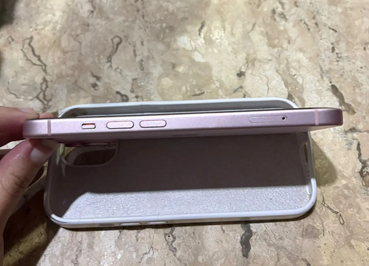 iPhone 15 - Foto 5