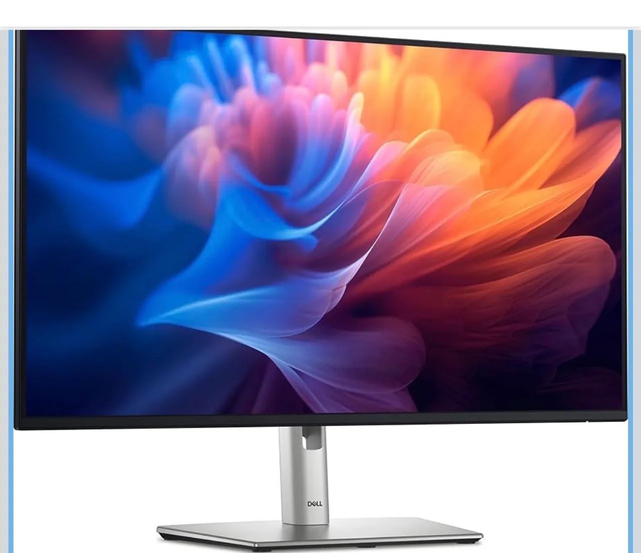Monitor Dell 24 polegadas  - Foto 3