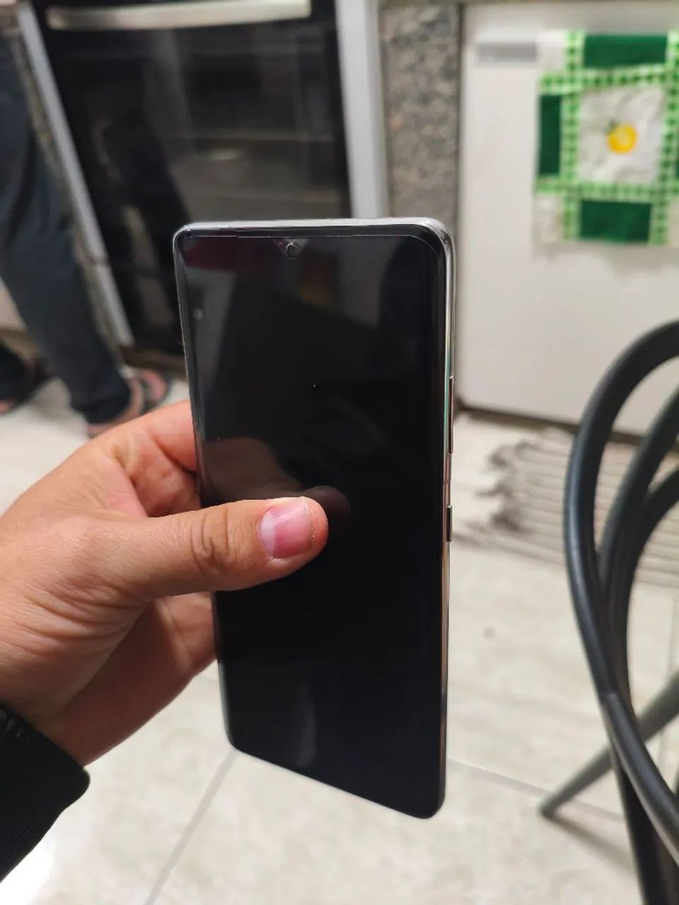 S21 ultra  Samsung  - Foto 5