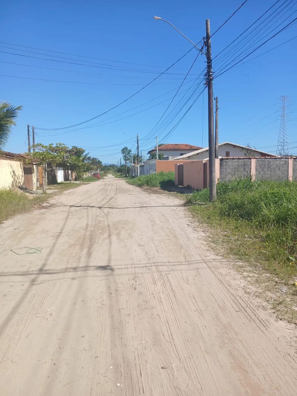 Vendo terreno lado praia em itanhaem - Foto 3