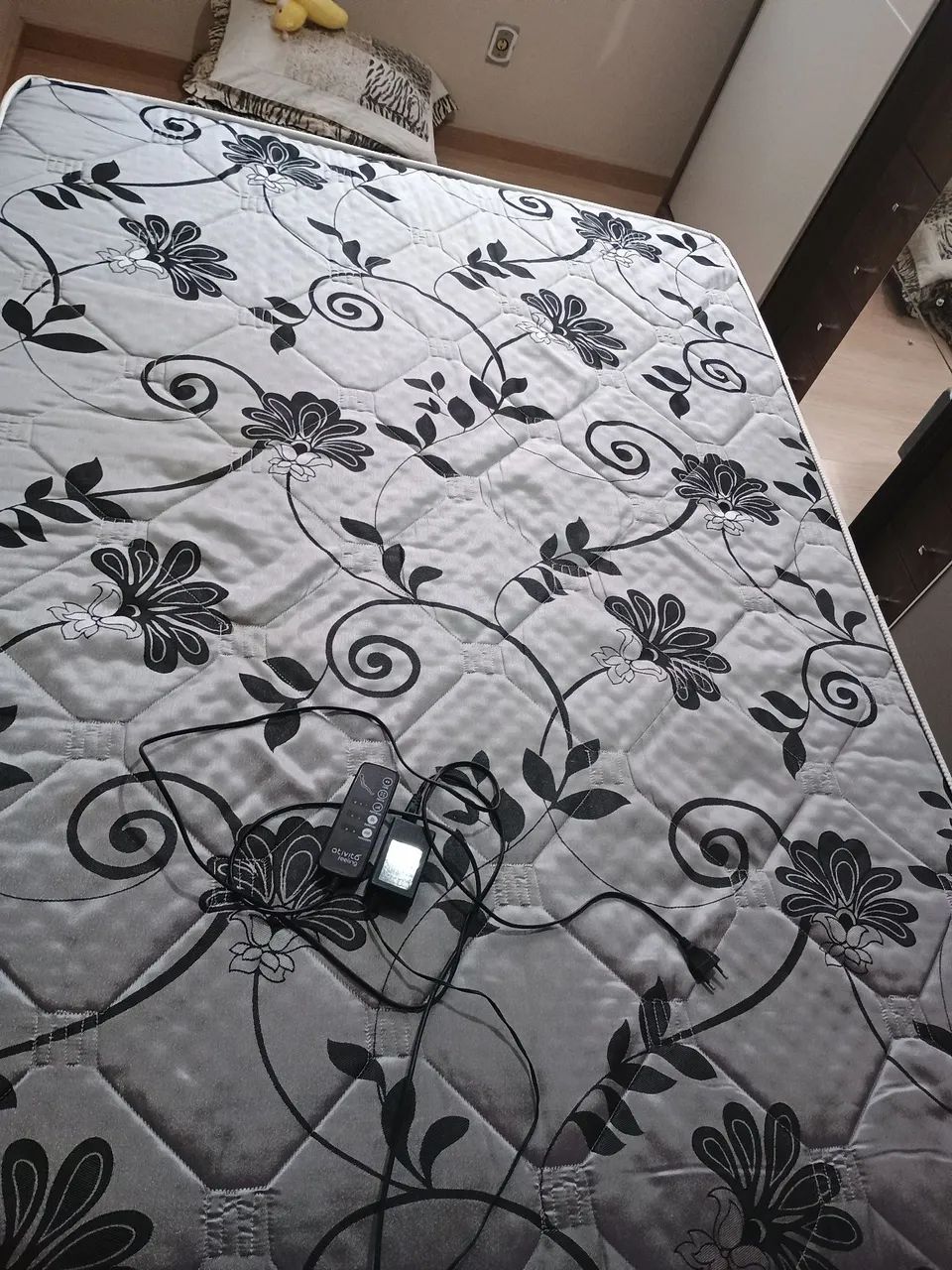 Cama com Massagem  - Foto 3