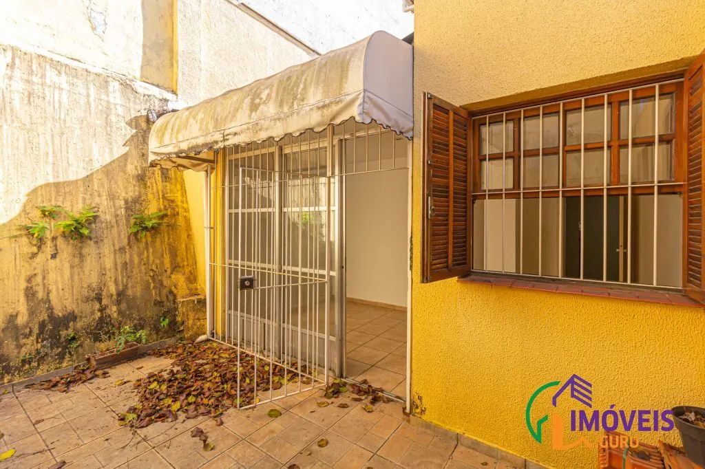CASA ASSOBRADADA - PERDIZES - SP - Foto 5
