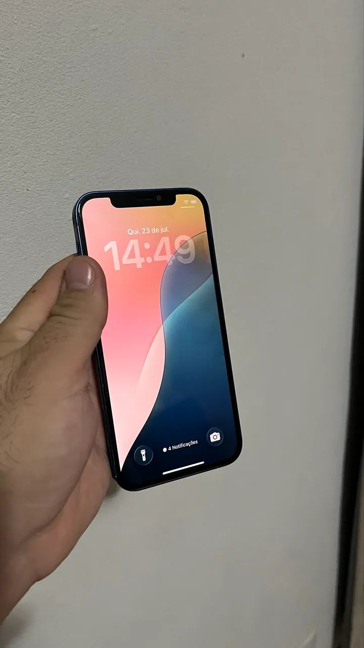 iPhone 12 128 - Foto 3